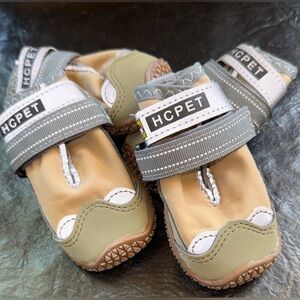 HCPET Dog Shoes Size 3